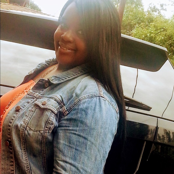 Meet your Posher, Sha’a - Picture 8 of 16